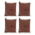 thumbnail image 1 of Miangastore Clay Modelling Kit Zisha Clay Creative Effect 4 Bags 3.54X2.95X0.86In, 1 of 8