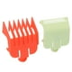 thumbnail image 3 of Peines guía de fijación peines guía para cortapelos accesorios para cortapelos peine guía profesional para cortapelos para viajes para el hogar para el salón LYUMO Otros, 3 of 8