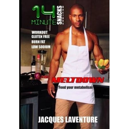 14 Minute Snacks Meltdown: Feed Your Metabolism | Walmart Canada