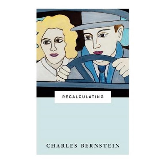 Pre-Owned Recalculating (Paperback)