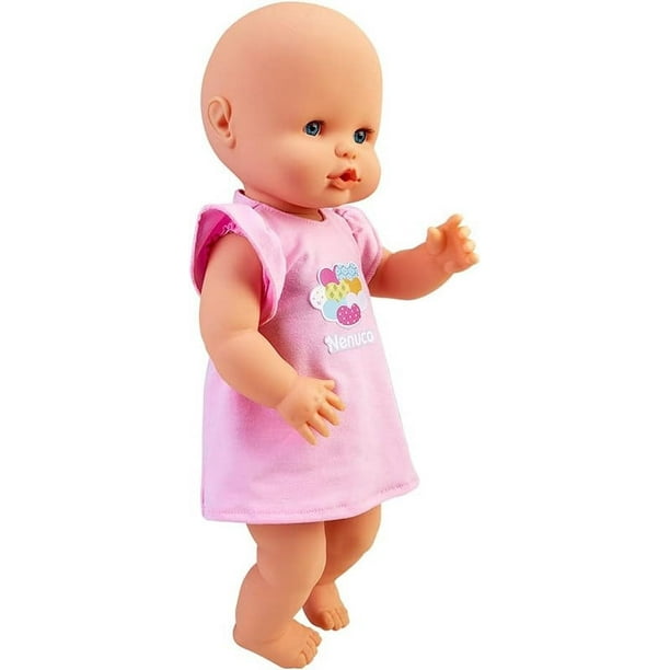 Muñeco Nenuco Que Comemos Hoy?