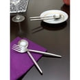 thumbnail image 3 of Classy R Us LLC VIBHSA Appetizer forks and Soup Spoons Set of 8 Pieces, 3 of 4