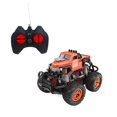thumbnail image 1 of Mialoley Children Cars Remote Control High Speed Off Road Mini Racing Truck Toys for Kids, 1 of 6