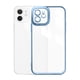 thumbnail image 2 of Transparente Compatible con Adecuado Protector 12 compatible con Pulgadas 6,1 Delgado No Amarillento Teléfono Teléfono Slim, 2 of 2