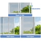 thumbnail image 3 of Cerradura de Ventana Corredera ANGGREK 10 Piezas Kit de Cerradura Deslizante Horizontal Vertical Ajustable para Seguridad, 3 of 8