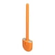 thumbnail image 5 of Juego de limpieza de inodoro, escobilla de baño montada en la pared, kit de soporte para escobilla de inodoro, limpiador de inodoro ultra sensible, 5 of 8