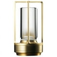 thumbnail image 3 of Rechargeable Crystal Lamp Bedside Table Bedroom Led Touch Table Lamp Restaurant Deck1648, 3 of 7