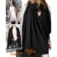 thumbnail image 4 of FURTALK Winter Scarf for Women Shawl Wrap Soft Warm Blanket Scarves Gifts, 4 of 7
