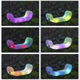 thumbnail image 4 of XDP Recreation 75115 Outdoor Kids Firefly LED Tree Swing, 24 Lights, Motion Activated, 4 of 9