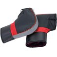 thumbnail image 2 of Guantes cálidos para manillar de motocicleta, guantes para manillar de motocicleta a prueba de viento, guantes para manillar de motocicleta a prueba de viento, guantes impermeables, valor inmejorable, 2 of 9