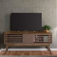 thumbnail image 2 of Moveis Mueble para TV de hasta 65" Frizz Imperial 180 con Puertas Corredizas - Imperial / Sepia Moveis Frizz Imperial 180, 2 of 3