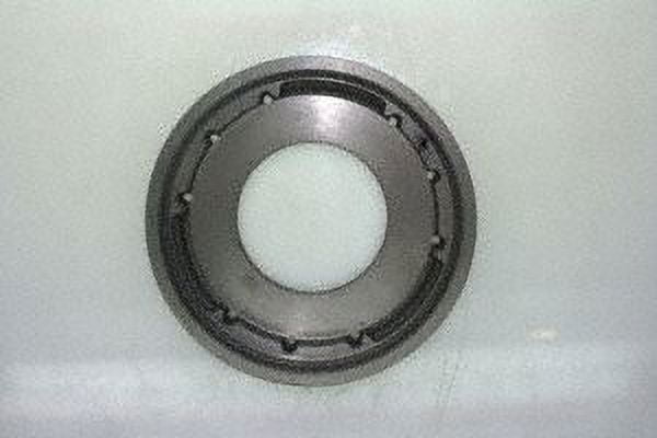 Clutch Flywheel Fits select: 1994-1999 VOLKSWAGEN JETTA, 1995-2002 VOLKSWAGEN CABRIO