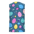 thumbnail image 4 of Camiseta sin mangas de cuello redondo para hombre, ropa de ocio, fitness, para el hogar, pijama, camiseta con estampado a color, blusa deportiva de poliéster para hombre, 4 of 5