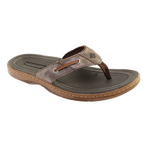 sperry top sider sandals