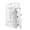 Starlight, variant on GESKE Sonic Facial Roller 4 in 1 Gray