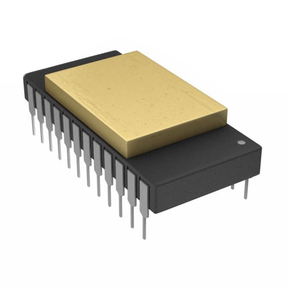 AD565AJD Integrated Circuits 12 Bit Digital to Analog Converter 24CDIP