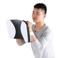 thumbnail image 4 of Kick Target Pads, Thickened Sanda Pad, Leg Kick Karate Pad, for Training Exercising, 4 of 7