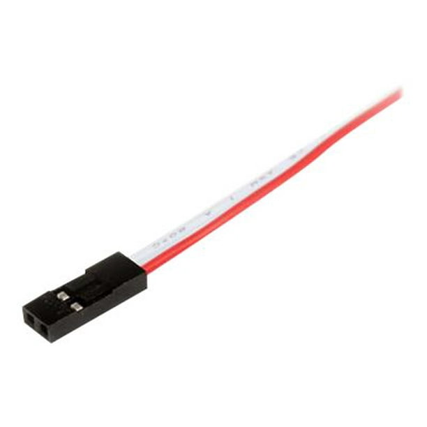 12in Internal 2 pin IDC Motherboard Header Cable, HDD LED