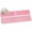 Pink, variant on 2x3 Washable Area Rugs,Minimalist Geometric Triangle Art Non-Slip Ultra Soft Rug Large Indoor Carpet,Yellow Green and White Floor Rugs for Home Living Room Bedroom Dining Room Office