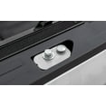 thumbnail image 5 of ADARAC 1999-2013 Fits Chevrolet Silverado Fits GMC Sierra 1500 2001-2014 2500 3500 2007 1500 2500 3500 Classic 6' 6" Silver Aluminum Series Truck Bed Racks F3020021, 5 of 5