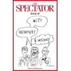 The Spectator Book of Wit, Humour and Mischief