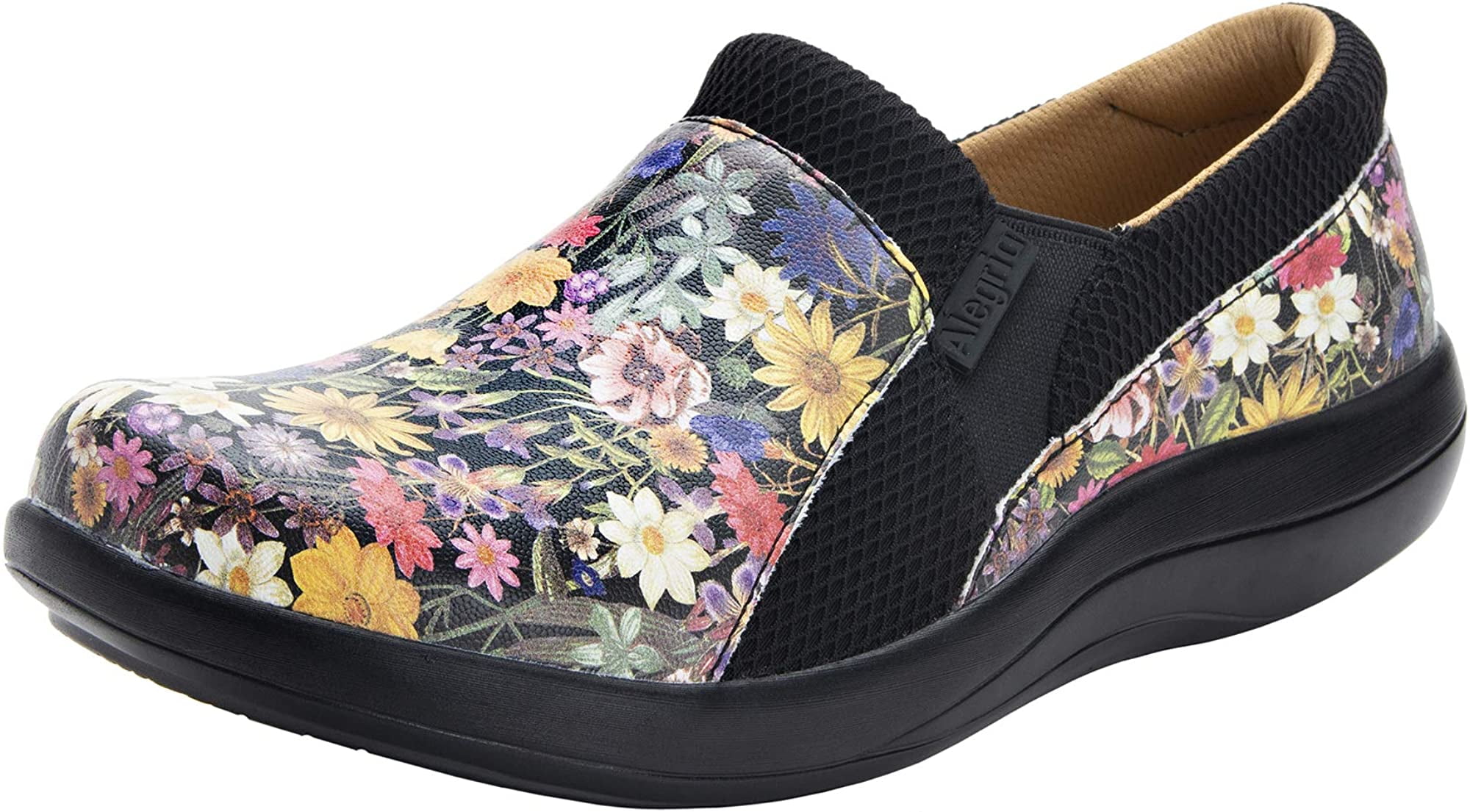 Alegria Duette Womens Professional Shoe Walmart Canada