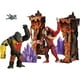 thumbnail image 1 of Godzilla x Kong The New Empire, Kong vs Skar King 2 pack, 1 of 4
