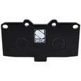 thumbnail image 5 of For 2006-2007 Impreza Brake Pad Set 26296AE120, 5 of 5