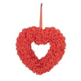 thumbnail image 1 of Valentine's Day Love Garland Door Hanging Wedding Party Scene Decoration, 1 of 8