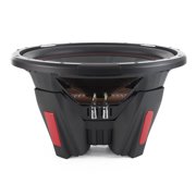 BOSS Phantom P156DVC 15 2500 Watt Car Audio Subwoofer Sub Woofer DVC 4 Ohm