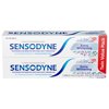 Sensodyne Extra Whitening Sensitive Toothpaste, Mint, 4 Oz, 2 Pack, for Adults