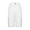 White, variant on CHUMUD Cargo Shorts for Women High Waist Button Elastic Work Shorts Multi Pockets