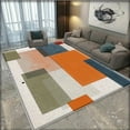 thumbnail image 4 of 3'x5' bedroom carpet rug cute carpet corner rug grippers for area rugs office area rug oriental area rug, 4 of 10