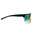 thumbnail image 4 of MidOcean Shine Mirrored Sport Sunglasses, 4 of 5