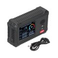 thumbnail image 2 of Multifunctional Air Quality Monitor Formaldehyde PM2.5 PM10 Detector for Home Office Use, 2 of 5