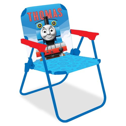 Thomas the Train Engine Fold N' Go Chair