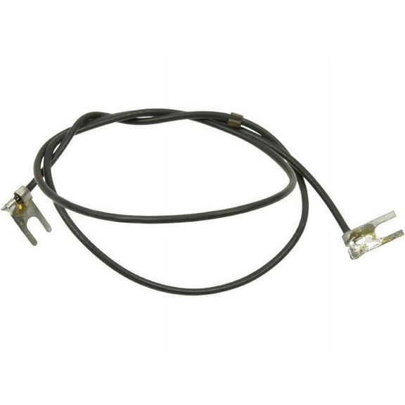 Distributor Primary Lead Wire - Compatible with 1966 - 1974 Oldsmobile Toronado 1967 1968 1969 1970 1971 1972 1973