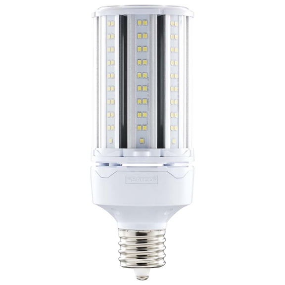 54 WATT LED HID REPLACEMENT 4000K EXTENDED MOGUL BASE TYPE B BALLAST BYPASS ECONOMY HI-PRO