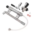 thumbnail image 1 of Beer Keg Hand Pump, Leakproof Keg Party Pump  For Homebrew, 1 of 8