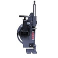 Kaka Industrial Pipe Notcher, 0-45° Adjustable for 2 inch Tube Notcher ...