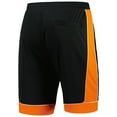 thumbnail image 3 of Men's Starter Black/Orange Cincinnati Bengals Fan Favorite Fashion Shorts, 3 of 3
