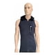 thumbnail image 1 of Playera Hoody Maschile Cierre Lycra Compresión, 1 of 2