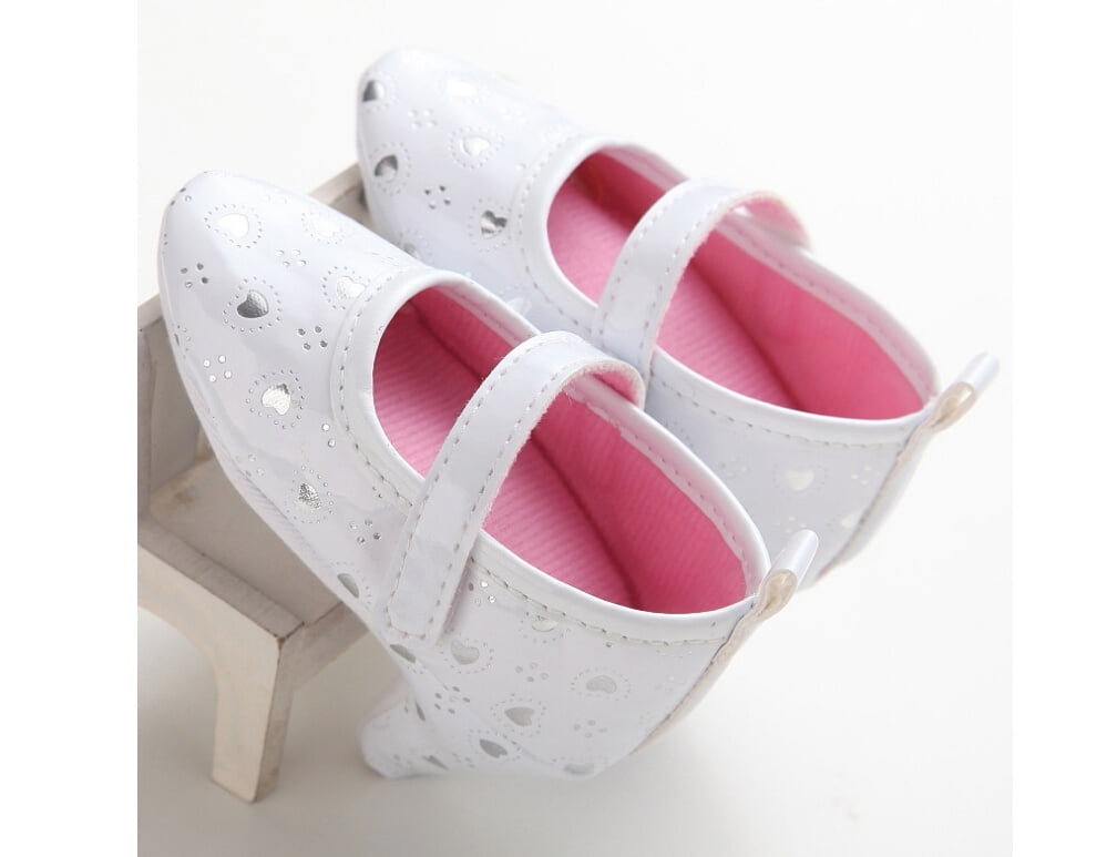 baby girl heel shoes