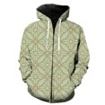 thumbnail image 1 of Sudadera con capucha y cremallera con estampado abstracto para hombre, unisex, divertida, para adolescentes, con estampado 3D, gran oferta 2024, genial, de gran tamaño, con capucha., 1 of 6