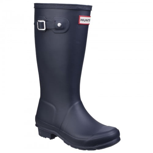 Hunter Boys Girls Original Wellington Boots Walmart