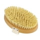 thumbnail image 4 of Cepillo Exfoliante del Cuerpo, Limpieza Profunda Exfoliante Desincoxicando Cepillo del Cuerpo Aliviar Fatiga Dreneze Linfilar para el Cuidado de la Piel, 4 of 7