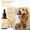 yellow, variant on Pet Skin Care Solution, Liquid Pet Coat Care, Supports Skin Comfort And Hair Appearance, Easy Apply Pet Care Product For Dogs And Cats