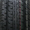 thumbnail image 4 of Titan ST Trailer 225/75R15 E Trailer Tire, 4 of 6