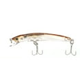 thumbnail image 2 of Yo-Zuri Crystal 3D Minnow 3-1/2" Hard Bait Fishing Lure, 2 of 3
