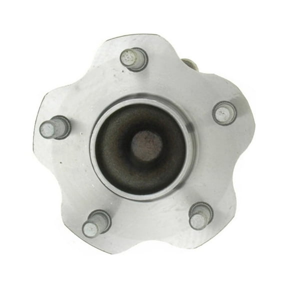 R-Line Wheel Hub Assemblies Fits select: 2002-2006 NISSAN ALTIMA